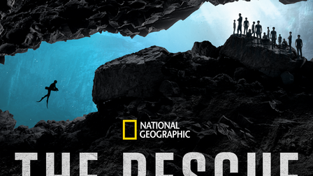 The Rescue