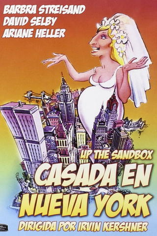 Casada en Nueva York
