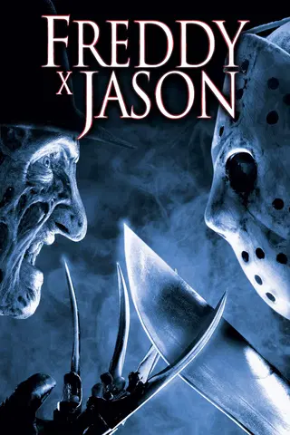 Freddy vs. Jason