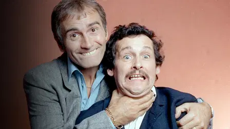 Cannon and Ball