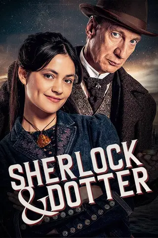Sherlock & Dotter