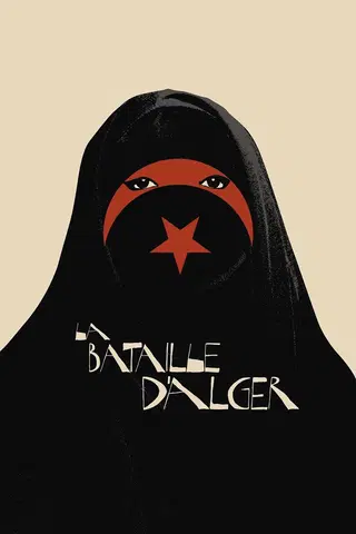 La Bataille d'Alger