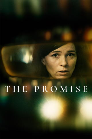 The Promise (2024)