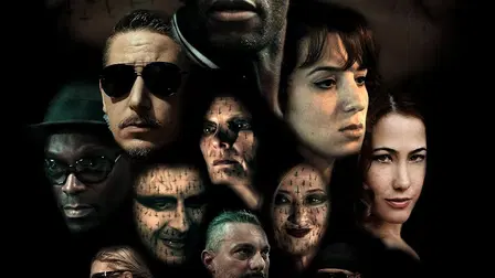 Abel Ernest Tembo's Suspect