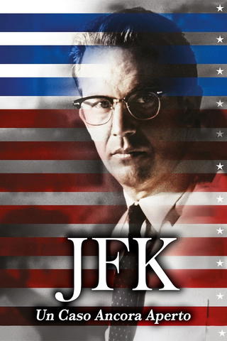 JFK - Un caso ancora aperto