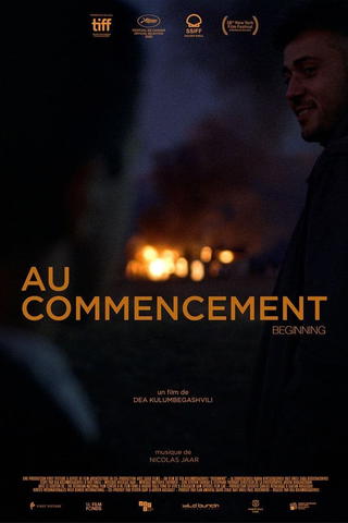 Au commencement