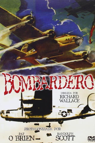 Bombardero