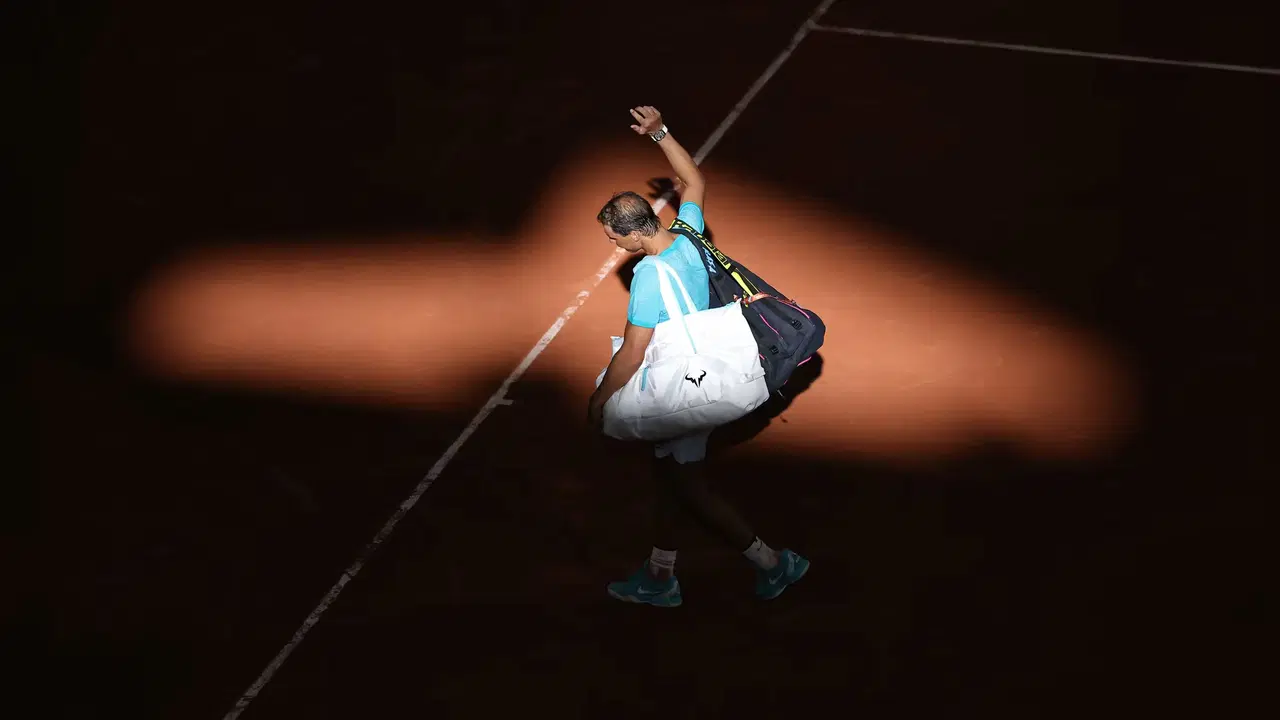 Rafa