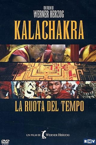 Kalachakra - La ruota del tempo
