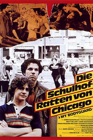 Die Schulhofratten von Chicago