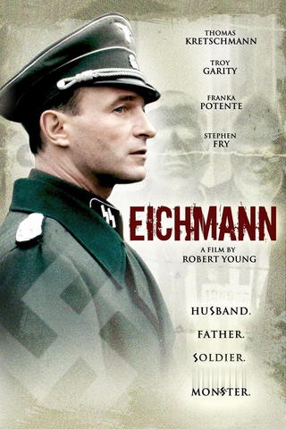 Eichmann - kuoleman allekirjoittaja