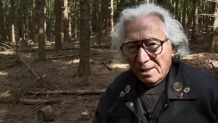 Underfire: The Untold Story of Pfc. Tony Vaccaro