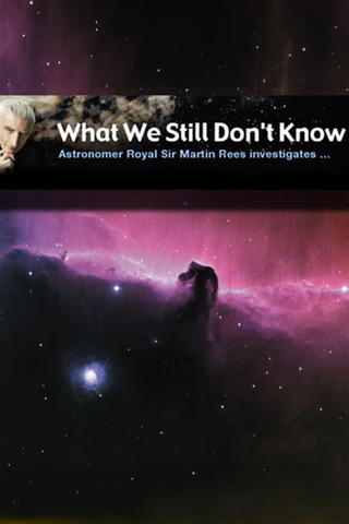 What We Still Don't Know