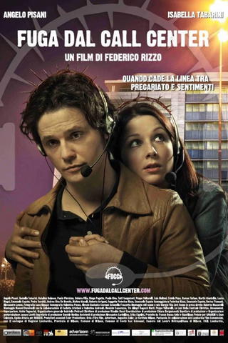 Escape from the Call Center