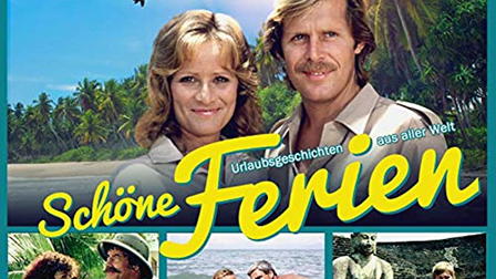 Schöne Ferien