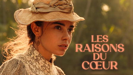 Les raisons du cœur