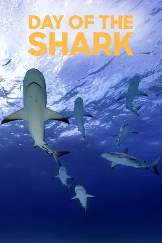 Day of the Shark