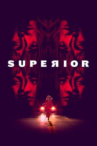 Superior (2021)