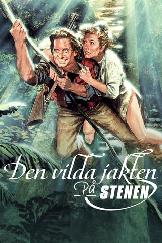 Den vilda jakten på stenen