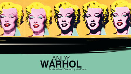 Andy Warhol
