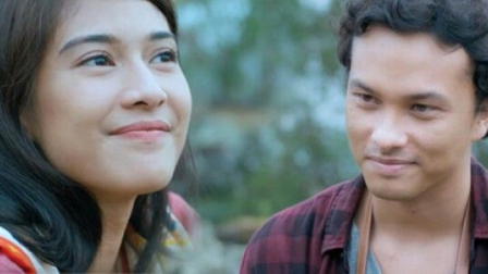 What's Up with Cinta 2
