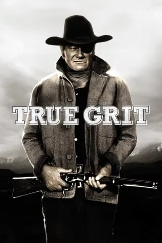 True Grit - 100 dollars pour un shérif
