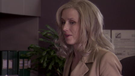 Secrets of an Undercover Wife