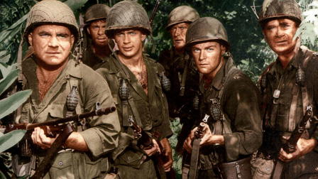 Between Heaven and Hell