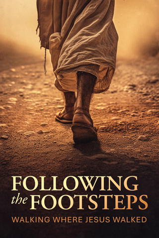 Following the Footsteps