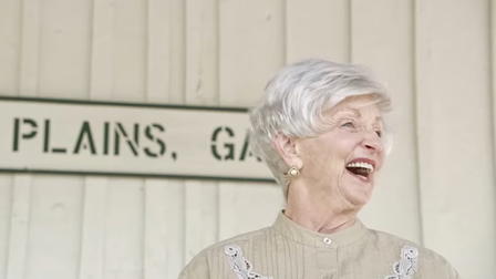 Miss Lillian: More Than A President's Mother