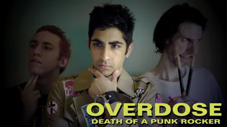 Overdose: Death of a Punk Rocker