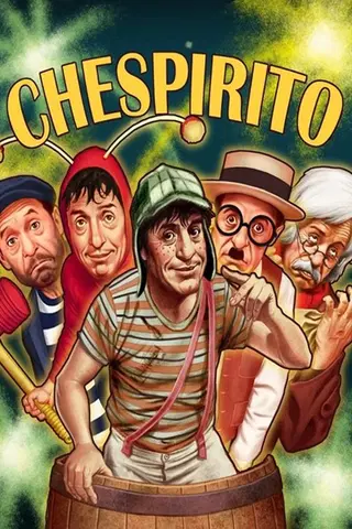 Los Caquitos