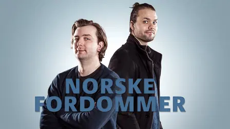 Norske fordommer