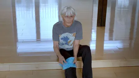 Twyla moves