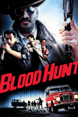 Blood Hunt