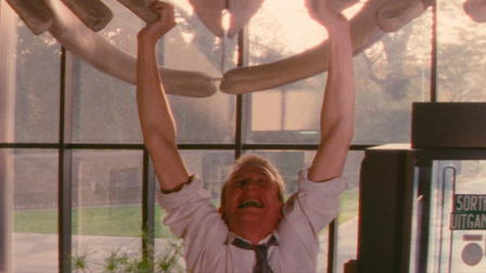 No C4 for Daniel Daniel