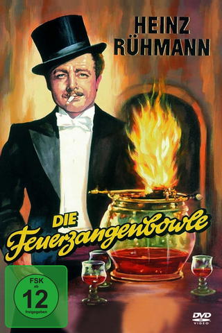 Die Feuerzangenbowle