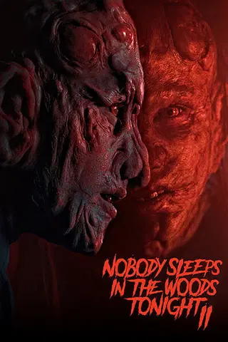 Nobody Sleeps in the Woods Tonight: Part 2