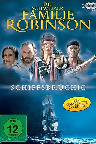 Schiffbrüchig