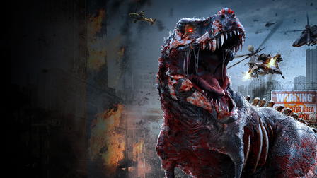 Ebola Rex
