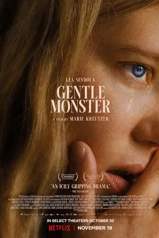 Monstruo Gentil