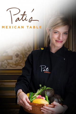 Pati's Mexican Table