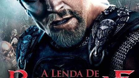A Lenda de Beowulf