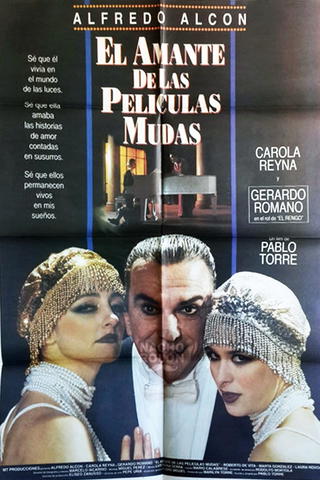 Lover of Silent Films