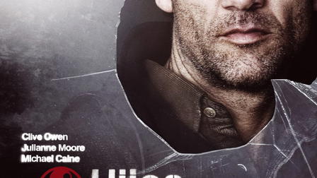 Hijos de los hombres