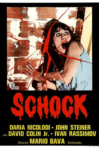 Shock (Suspense)
