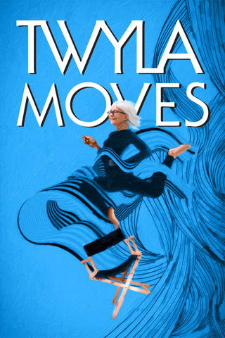 Twyla moves