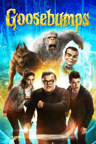Goosebumps