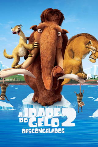 A Era do Gelo 2