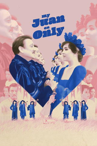 My Juan En Only